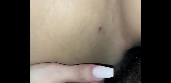  Latina pussy fucked pink tight big titts